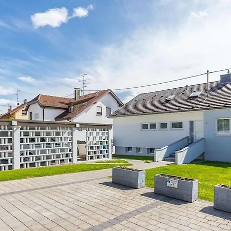 In With Wi-fi Meersburg