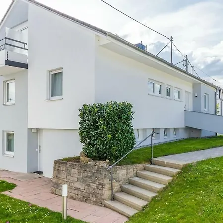 In With Wi-fi Ferienhaus Meersburg