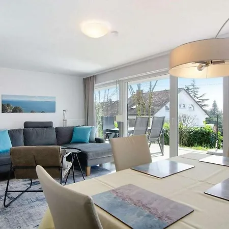 Ferienhaus In With Wi-fi Meersburg