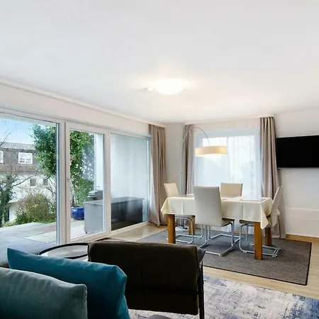 Ferienhaus In With Wi-fi