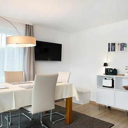 Ferienhaus In With Wi-fi Meersburg