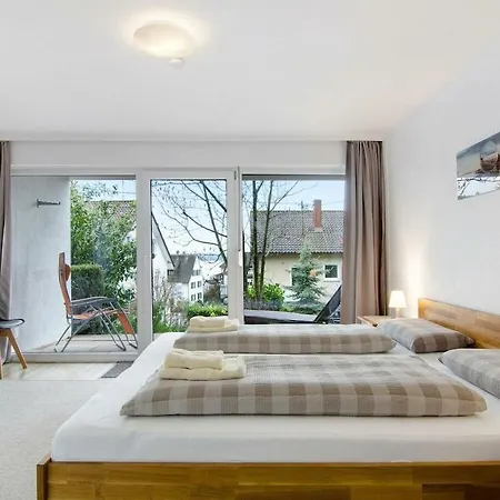 Ferienhaus In With Wi-fi Meersburg