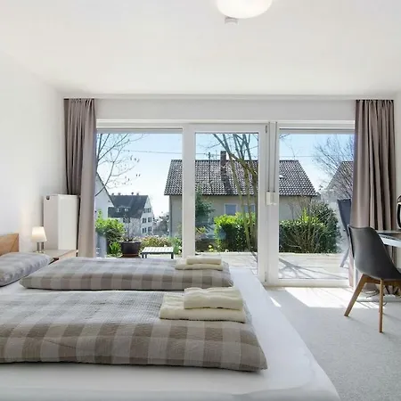 In With Wi-fi * Meersburg