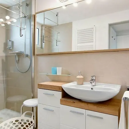 In With Wi-fi Ferienhaus Meersburg