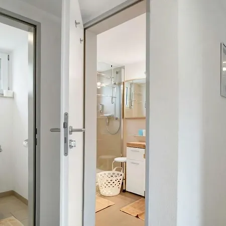 In With Wi-fi Ferienhaus *