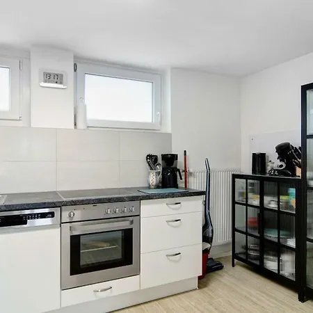 Ferienhaus In With Wi-fi Meersburg