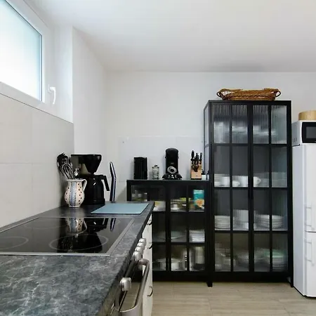 Ferienhaus In With Wi-fi Meersburg