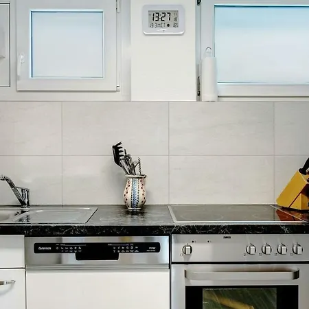 Ferienhaus In With Wi-fi *