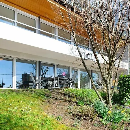 In With Wi-fi Ferienhaus